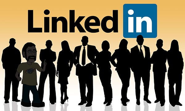 Social Network - LinkedIn